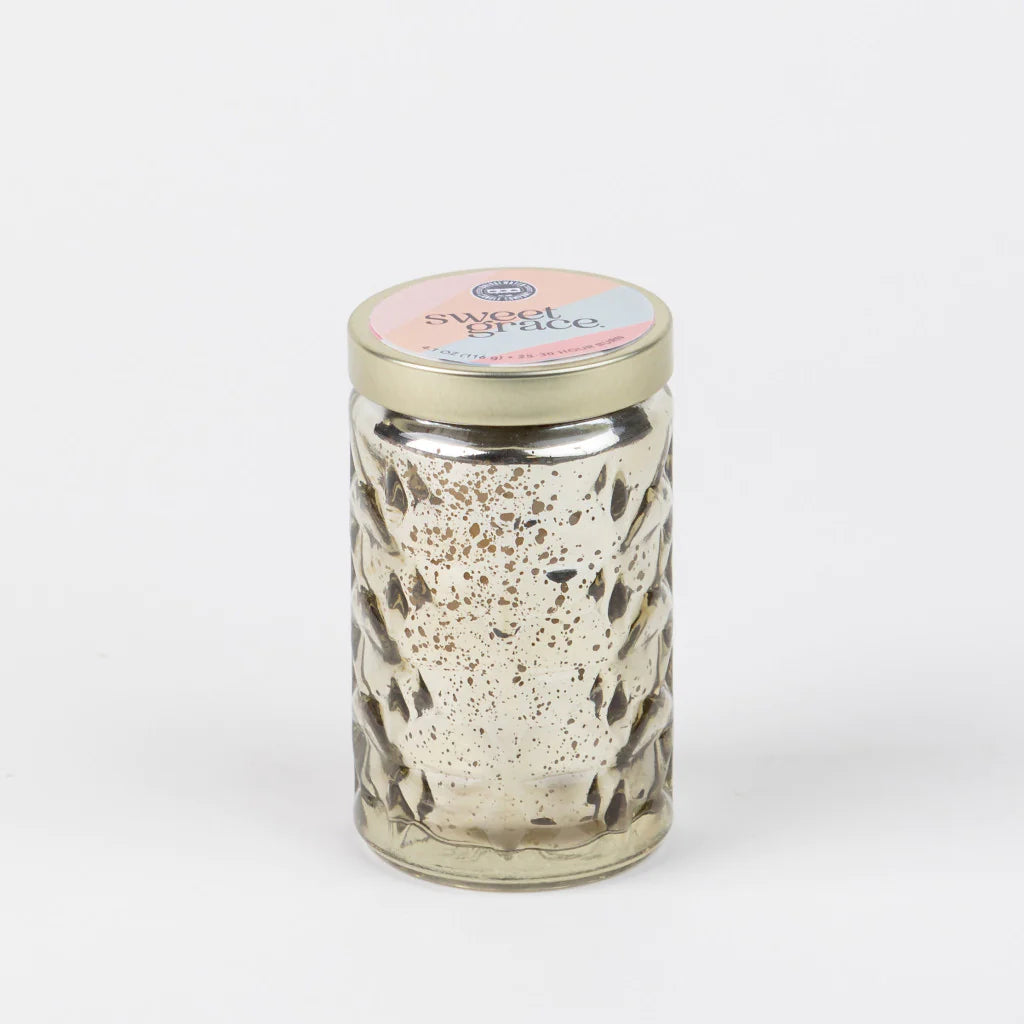 Bridgewater Sweet Grace Collection #022 Candle