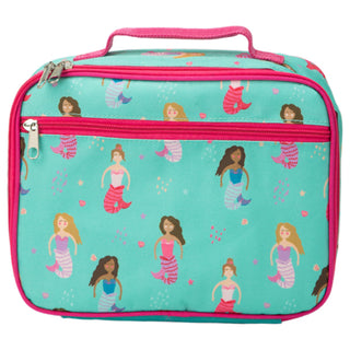 Kids Make a Splash Lunch Box