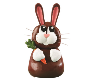 Melting Bunny