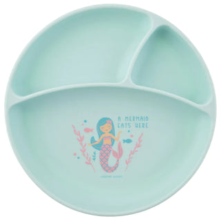 Suction Cup Silicone Plates