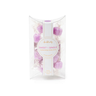 Mini-Me Pack Sugar Cube Candy Scrub- Lavender Luxury