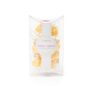 Mini-Me Pack Sugar Cube Candy Scrub- Mango Sorbet