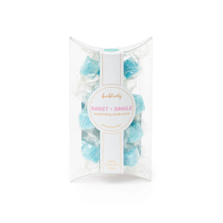 Mini-Me Pack Sugar Cube Candy Scrub- Ocean Mist
