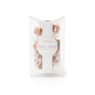 Mini-Me Pack Sugar Cube Candy Scrub- Vanilla Brown Sugar