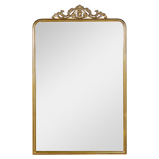 Gold Mirror