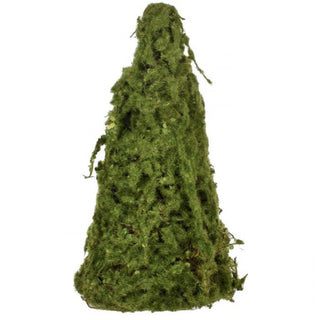 Mossed Cone Tree