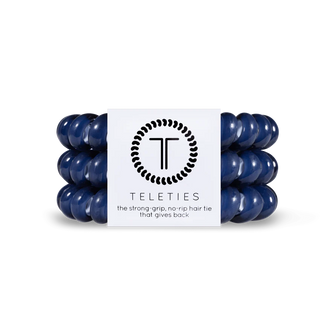 Nantucket Navy Teleties