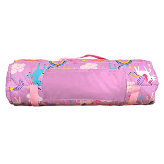 Kids Believe In Magic Nap Mat