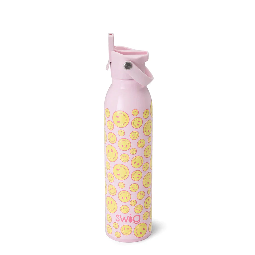 Swig Flip Sip Water Bottle