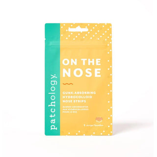 Patchology On the Nose