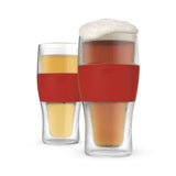 Beer FREEZE™  Cooling Cups in Collegiate Colors