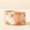 Sweet Meadow Orange/Tan