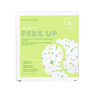 Perk Up Eye Gel Patches- Box