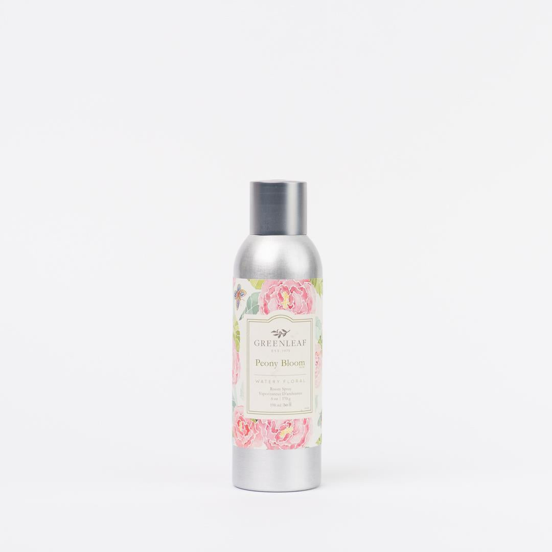 Room Spray - Peony Bloom