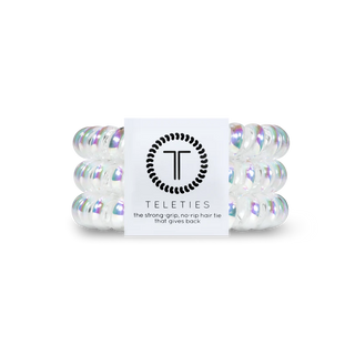 Peppermint Teleties