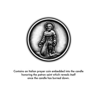 Saint Prayer to Peregrine Laziosi