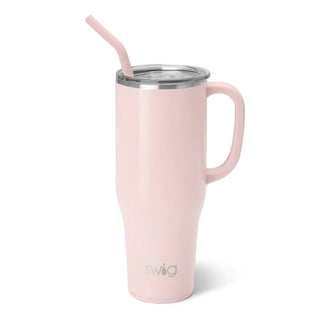 Shimmer Ballet Mega Mug (40oz
