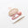 Light Pink and Flower Lease