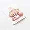 Light Pink and Flower Lease