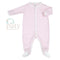 Pink Stripe