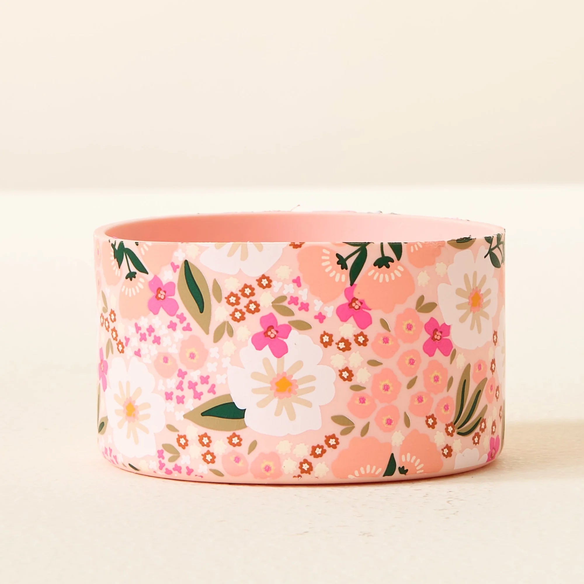 No-Slip Tumbler Boot