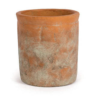 Rd Cement Cylinder Pot