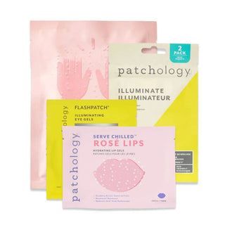 Cozy Comforts Skincare Essentials