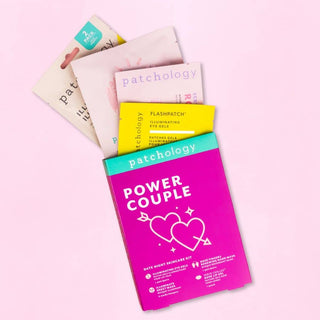 Cozy Comforts Skincare Essentials