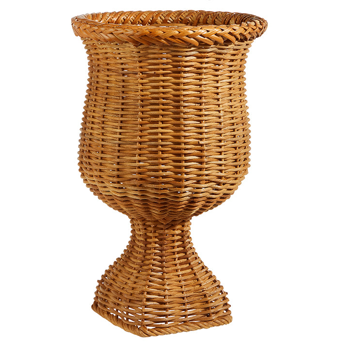 19" Woven Urn - Thumbnail 2