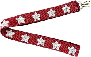 Game Day Crossbody Strap
