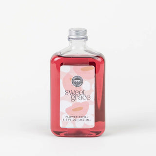 (pink) Sweet Grace Diffuser Refill