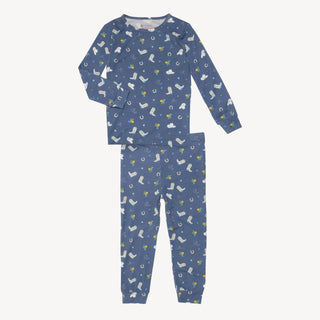 Rodeo Pajama