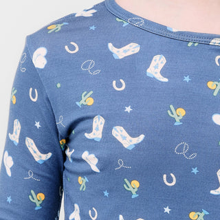 Rodeo Pajama