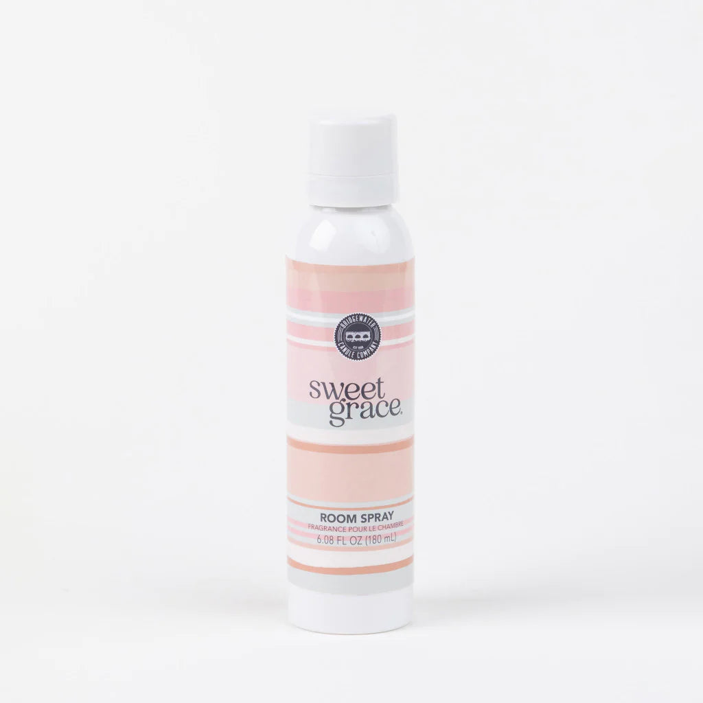 Bridgewater: Sweet grace room spray - Thumbnail 4