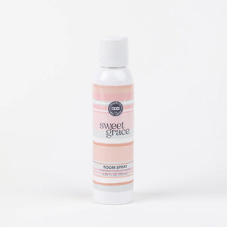 Sweet Grace Room Spray
