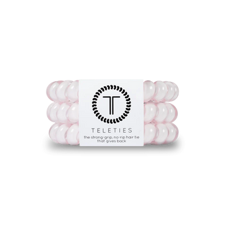 Rose Water Pink Teleties