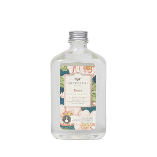Roses Reed Diffuser Oil