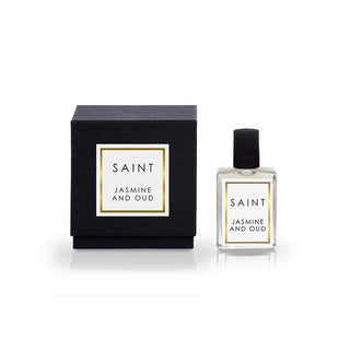 Jasmine & Oud Roll-On