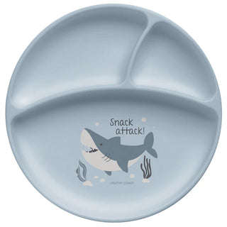 Suction Cup Silicone Plates