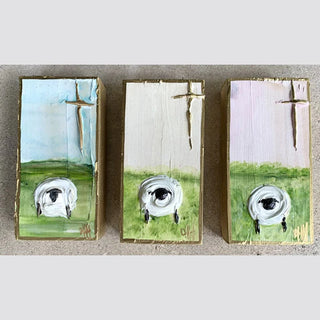 Sheep Collection
