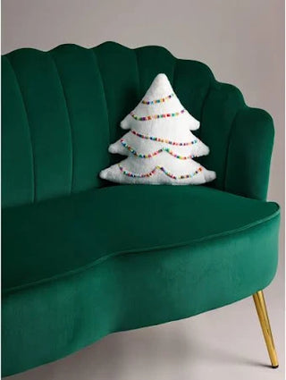 Tree Pillow