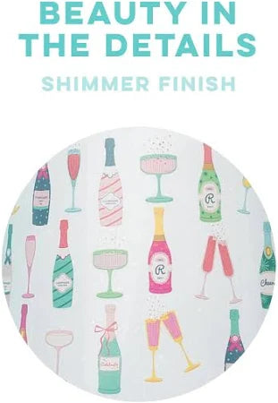 Bubbly Stemless Wine Cup 12oz