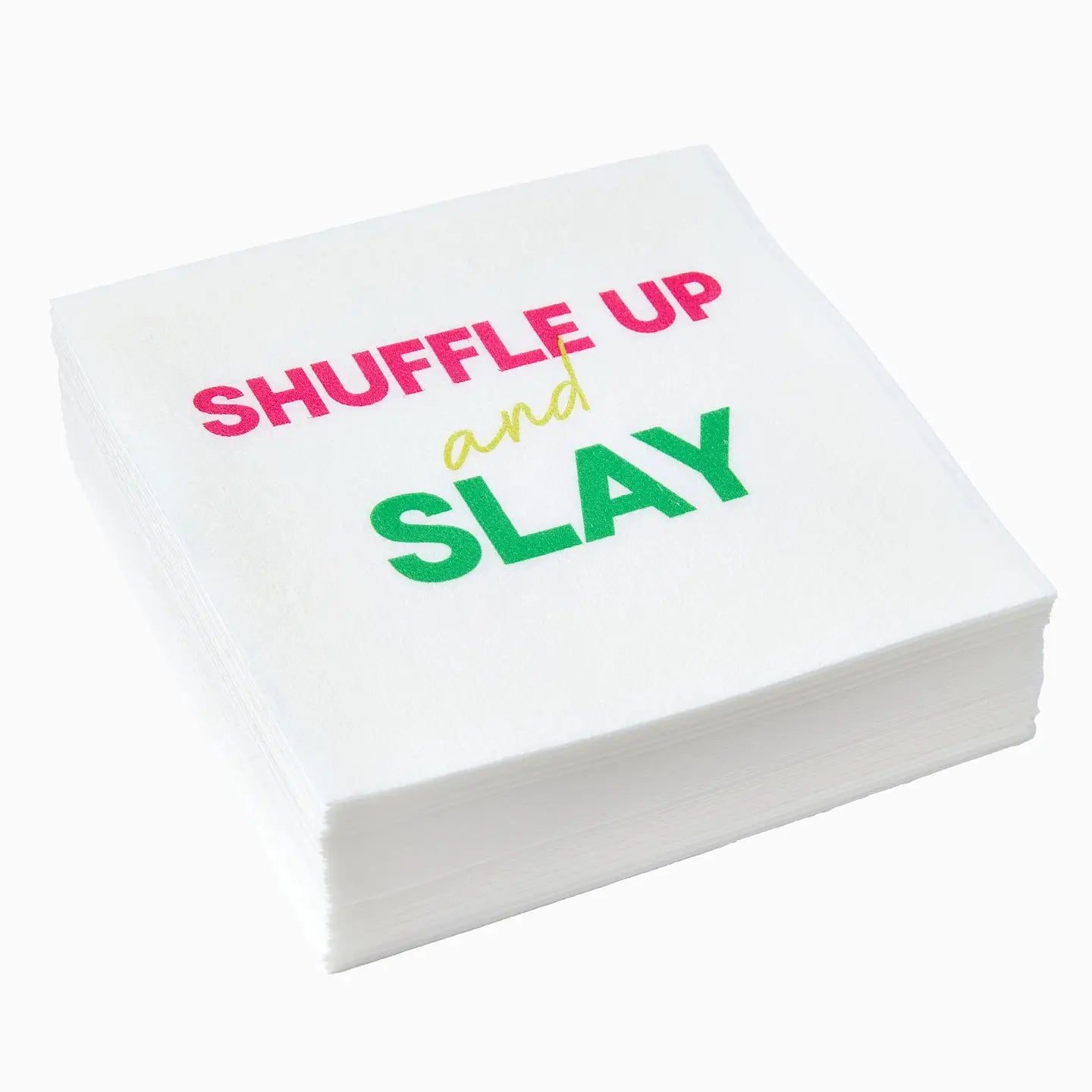 Slay Napkins - Thumbnail 2