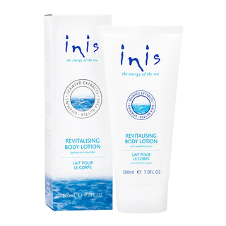 Inis Revitalising Body Lotion 7 fl.oz