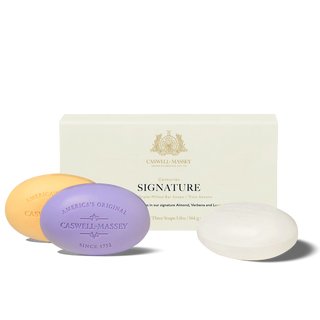 Centuries Signature Soap Set