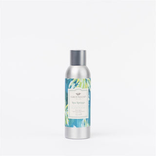 Spa Springs Room Spray