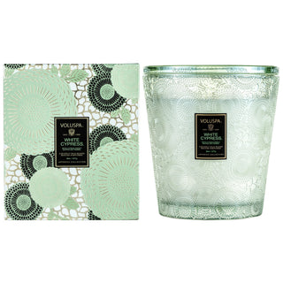 3 Wick Hearth Candle