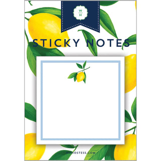 Sticky Notes