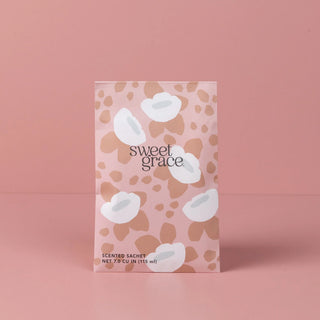 Sweet Grace Scented Sachets