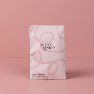 Sweet Grace Scented Sachets